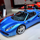 Illustration for article titled I may be selling Ferraris this summer